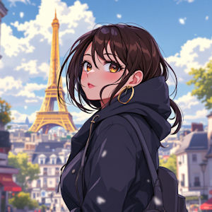 GFE à Paris vivre une vraie balade des sens avec une escorte attentionnée